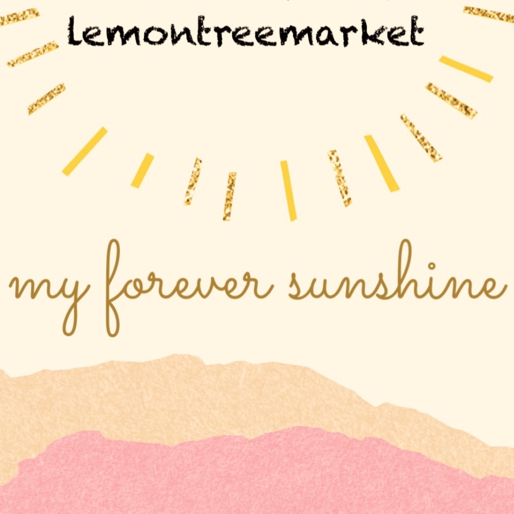 Forever My Sunshine List Pffs Friends List